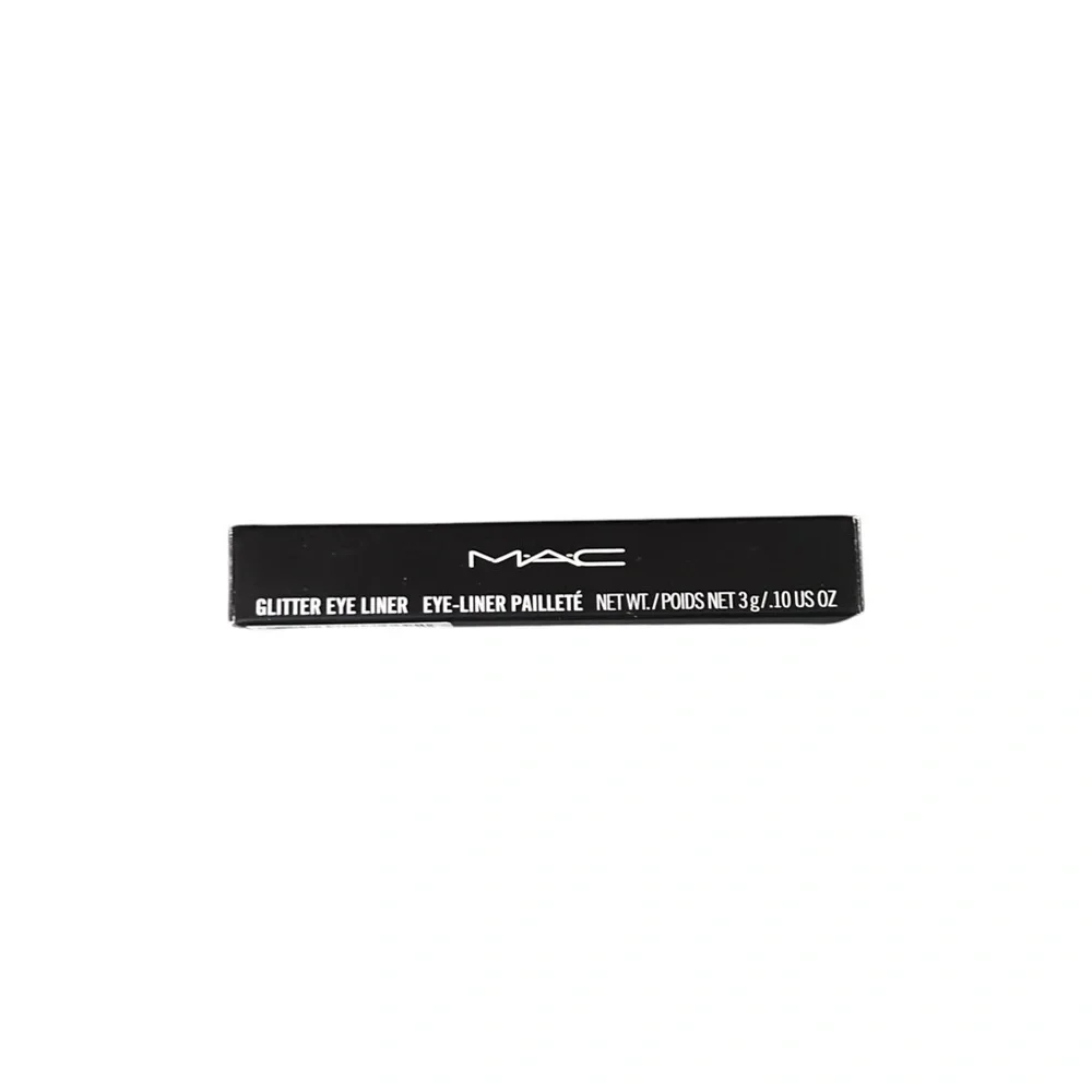 MAC Her Glitz Glitter Eyeliner Rare Hello Kitty Collab 2009 Limited Edition NIB